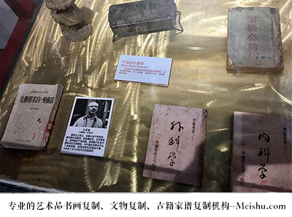 台江县-求推荐一个能做书画复制打印的地方
